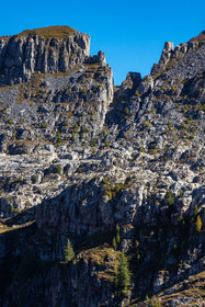 Les Oucanes de Chabrières
