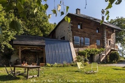 Gîte de Saint-Alban - Gîte d'étape