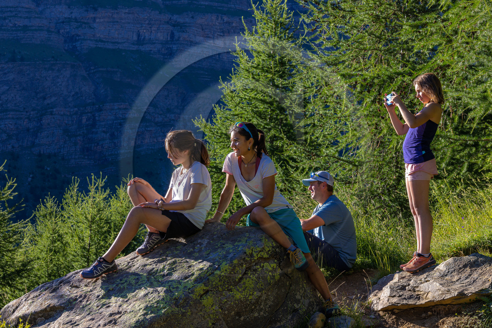 Vallée de Freissinières