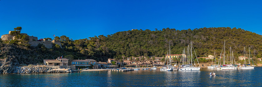 Parc national de Port-Cros