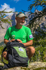 Bureau Montagne Visa Trekking