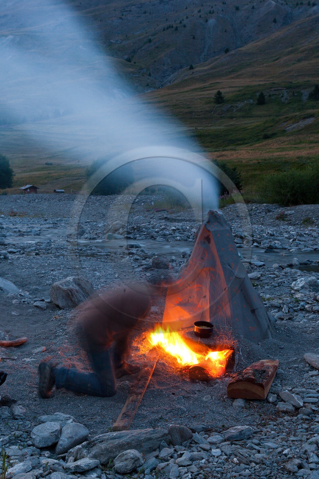 Sentiers Art et Nature Queyras et Val Varaita