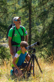 Bureau Montagne Visa Trekking