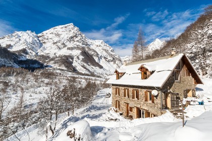 Gîte et chambre d'hôtes la Pierre de l'Ours