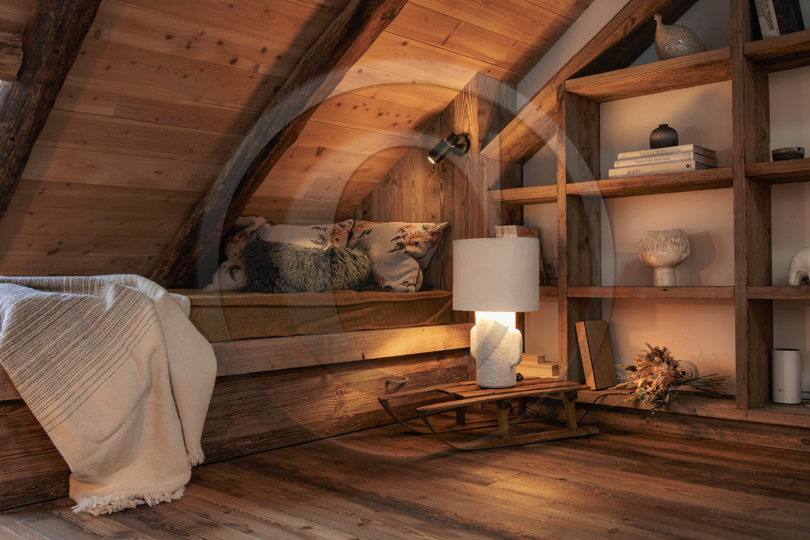 Monts & Merveilles, Maître Artisan d’Art