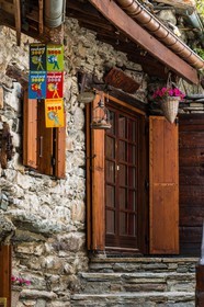 Bonneval-sur-Arc , Maison d'hôte Le Penn Till