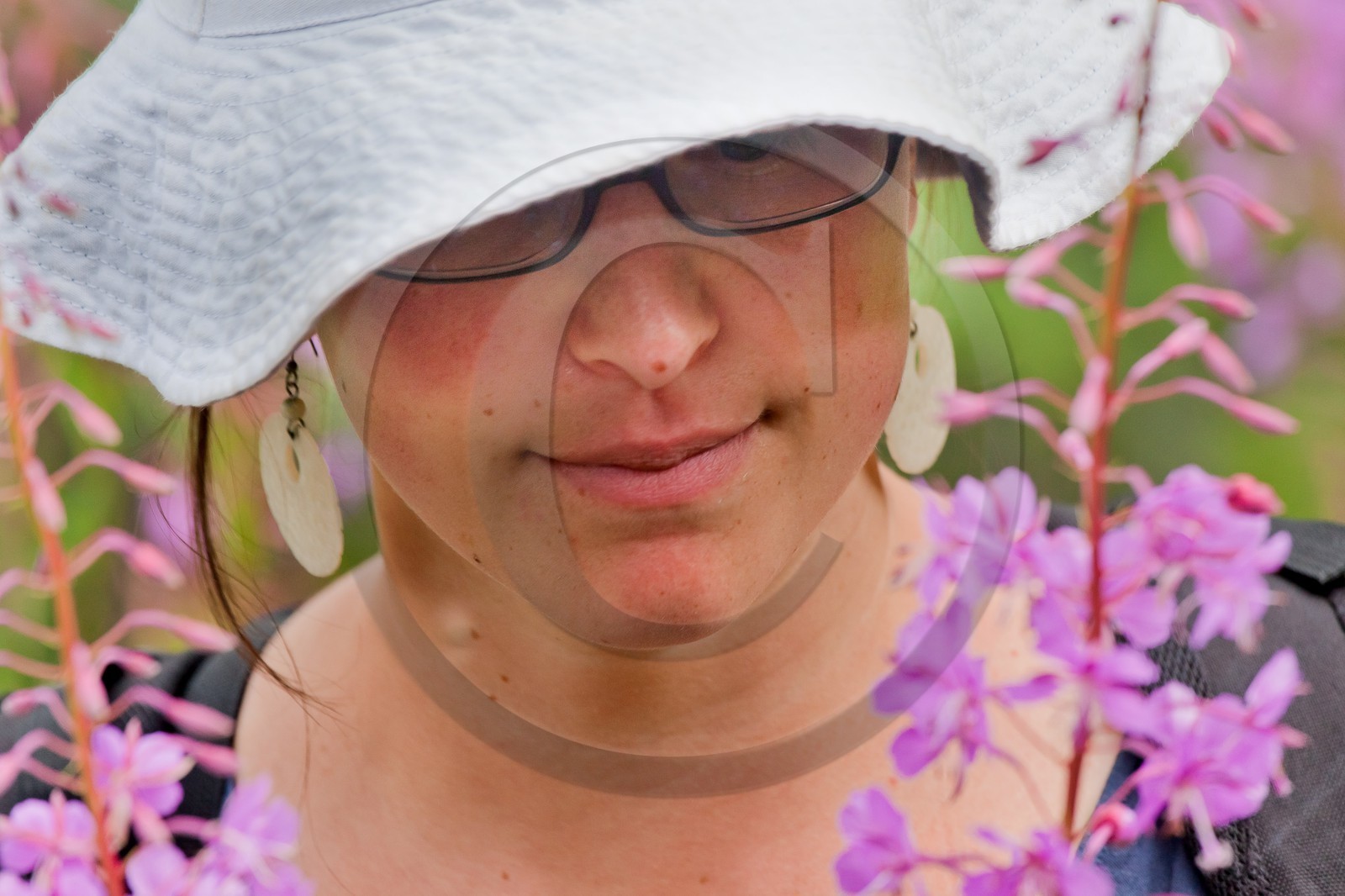 Claire Boucl, Sentiers Art et Nature Queyras et Val Varaita