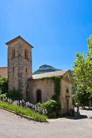 Village d'Orpierre