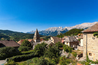 Saint-Firmin