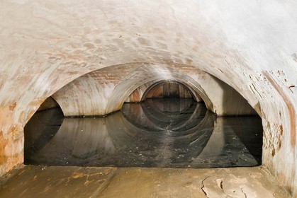 Longwy, Fortifications Vauban inscrites au patrimoine mondial de