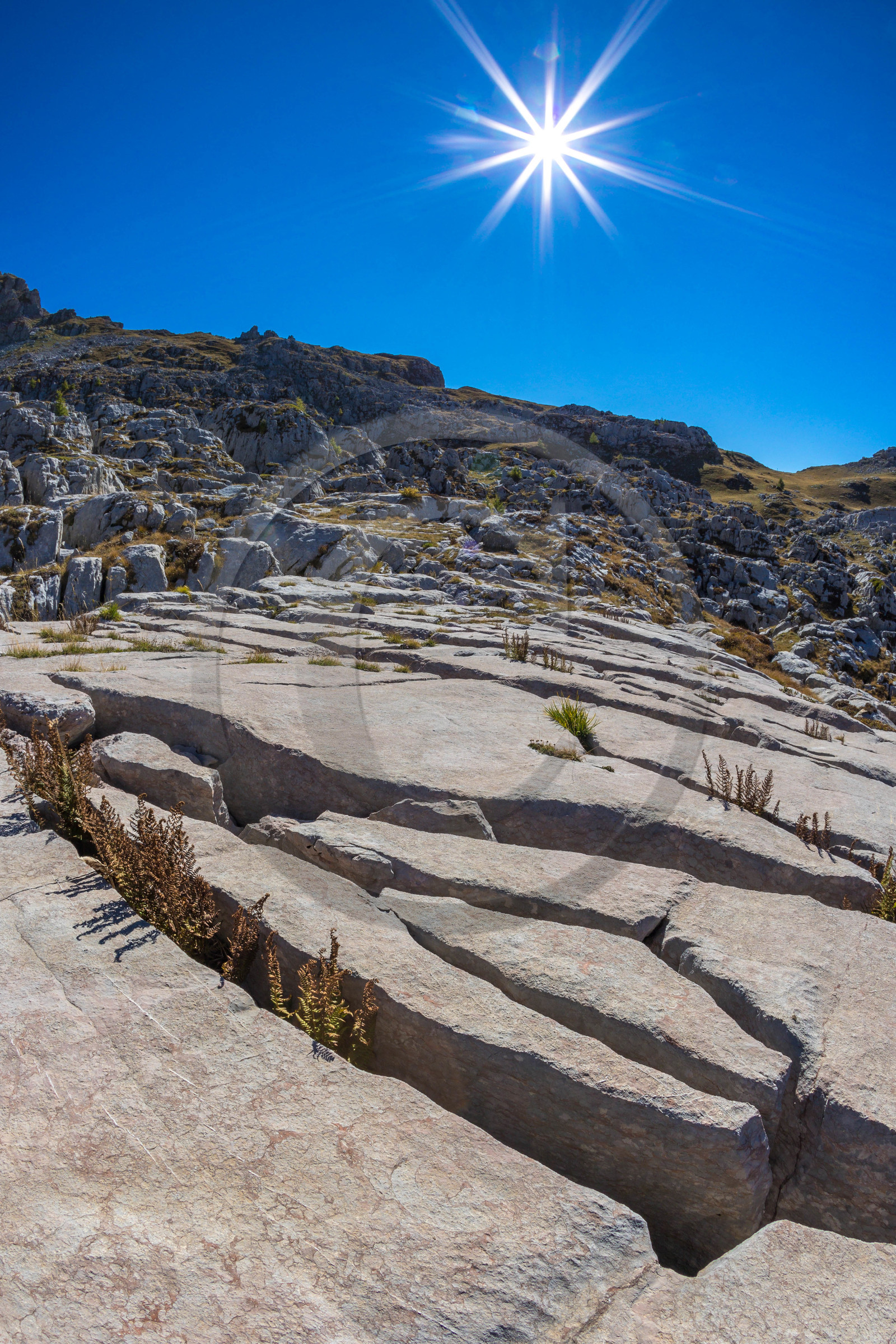 Les Oucanes de Chabrières