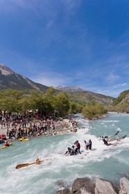 Radeliers de la Durance