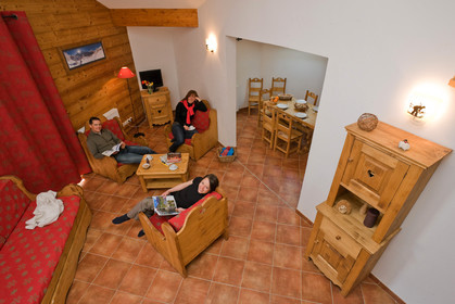 Location appartement