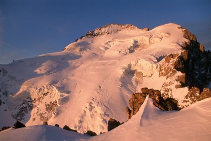 Barre des Ecrins