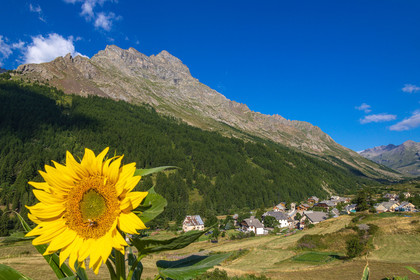 Le Lauzet
