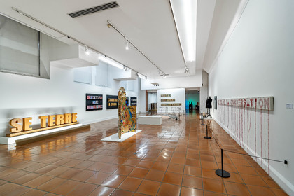Exposition de Jean-Noël László