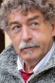 François Méchain, SAN Val Varaita et Queyras