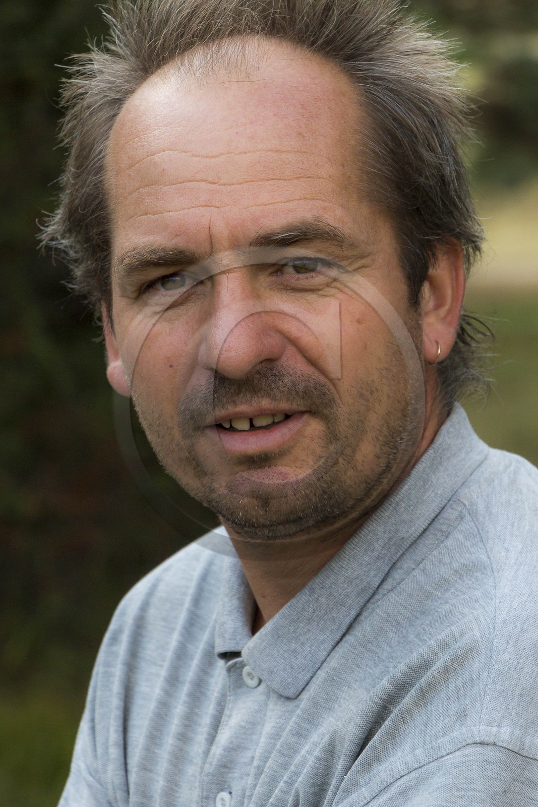 Valderoure, Stéphane et Valérie Maillard