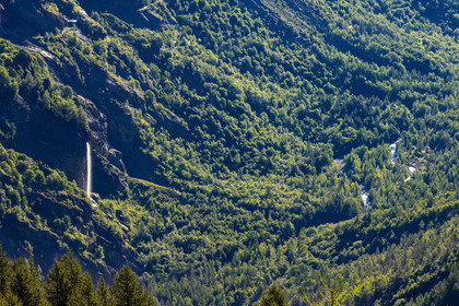 Vallée de Freissinières
