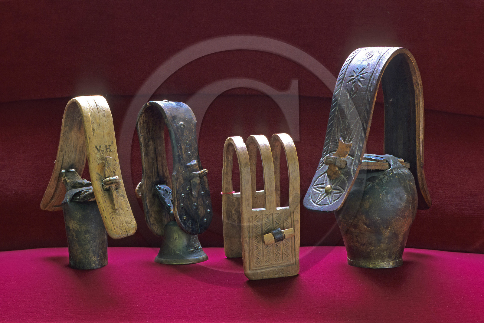 Sonnailles, Musée Muséum départemental des Hautes-Alpes