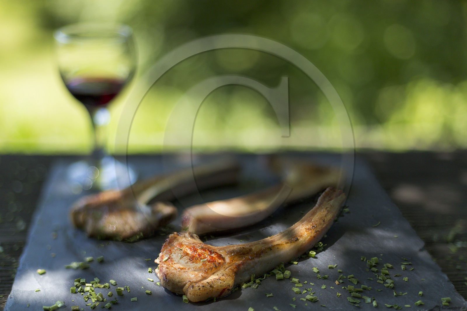 Ferme des Sonnailles, famille Pellissier