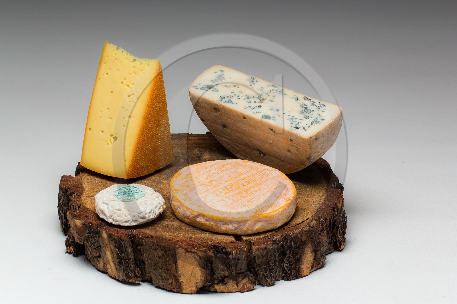 Vallée du Champsaur, fromagerie Ebrard