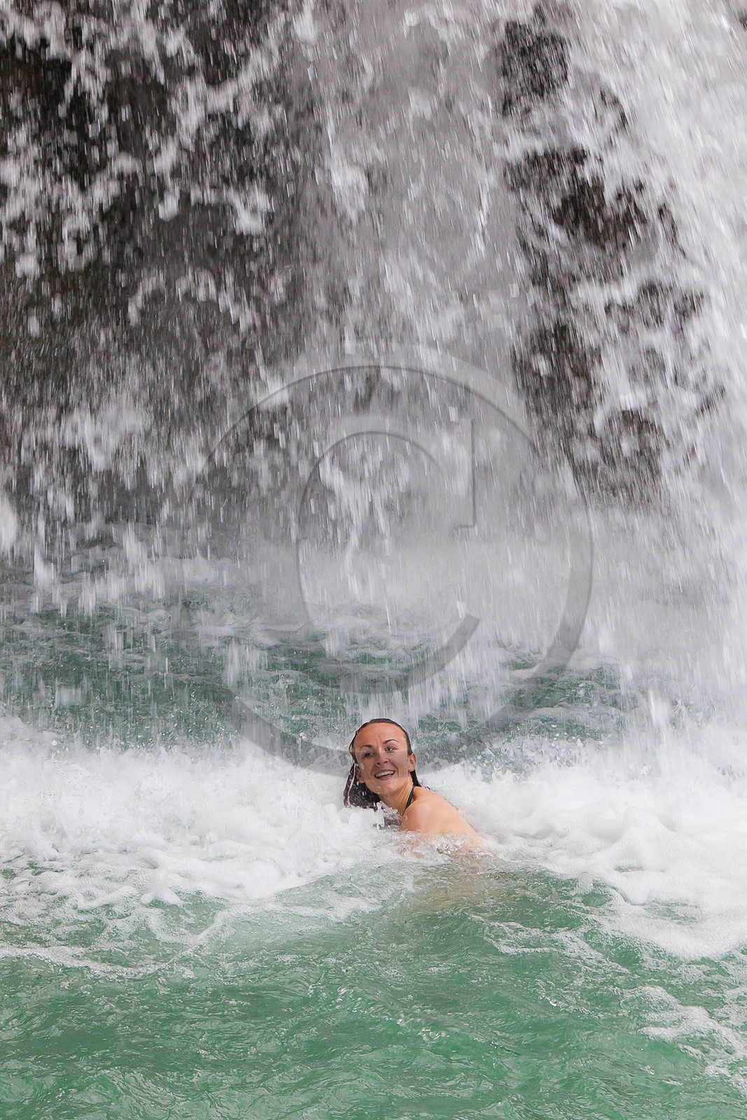 Gorges de la Méouge
