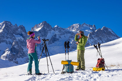 Randozen Serre Chevalier