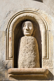 Chapelle des Pétètes