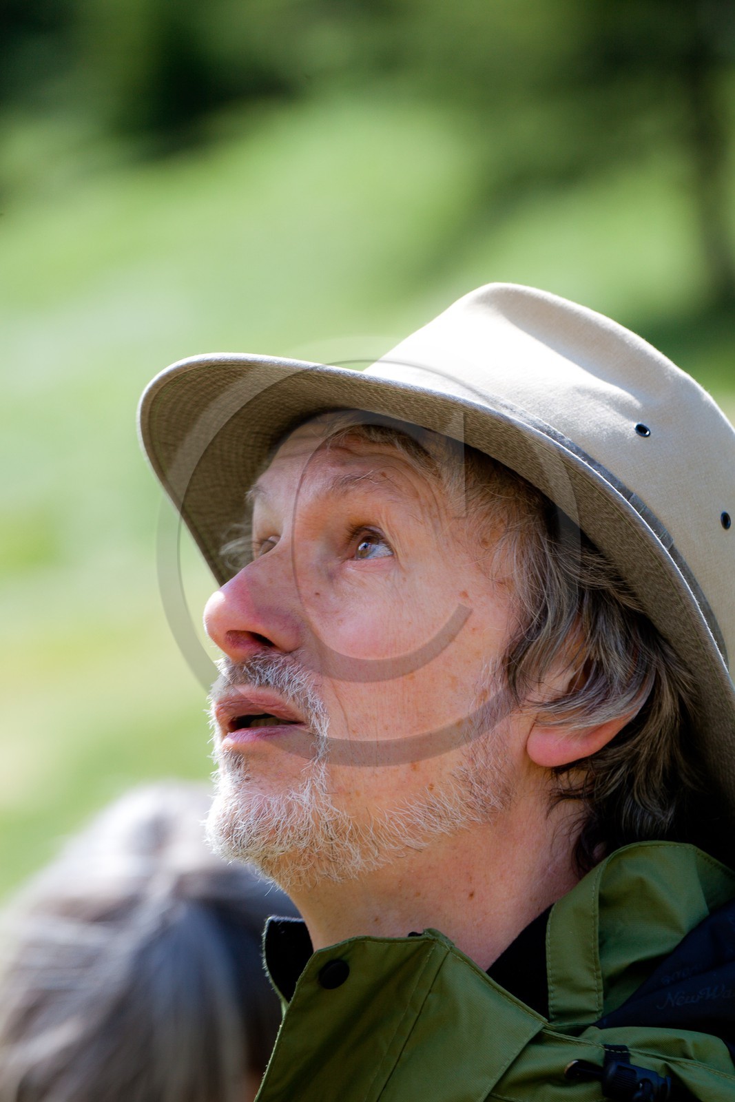 Bob Verschueren, SAN Val Varaita et Queyras