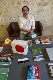 Carros, Centre international d'art contemporain (CIAC)