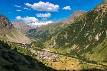 Bonneval-sur-Arc