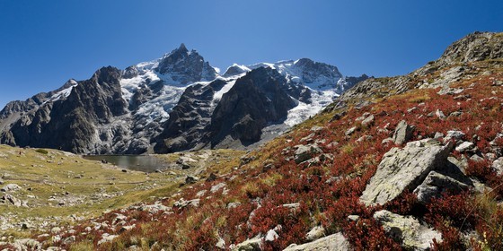 La Meije, La Grave