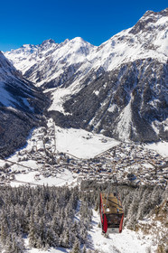 Pralognan-la-Vanoise