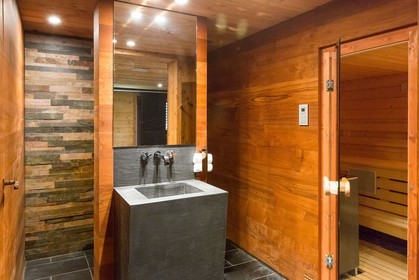 Chalet Bayrou