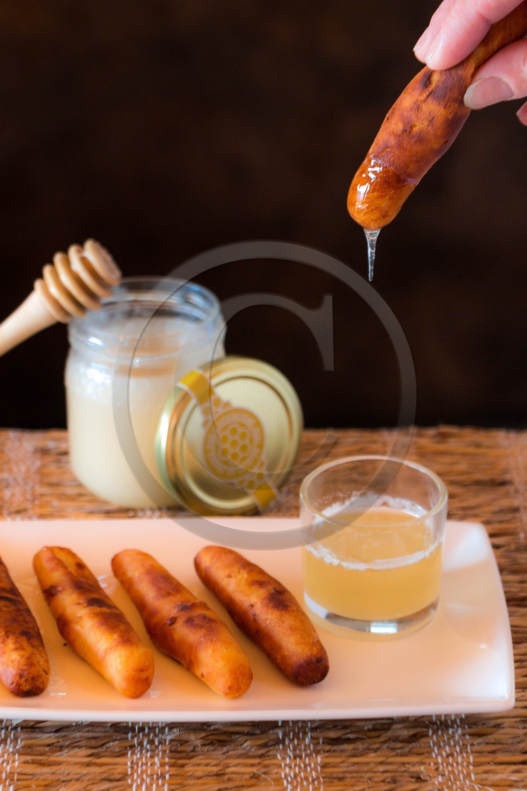 Saveurs des Montagnes, Le Champ d'Or, ravioles du Champsaur