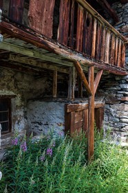 Hameau L'Ecot