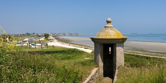 Saint-Vaast-la-Hougue