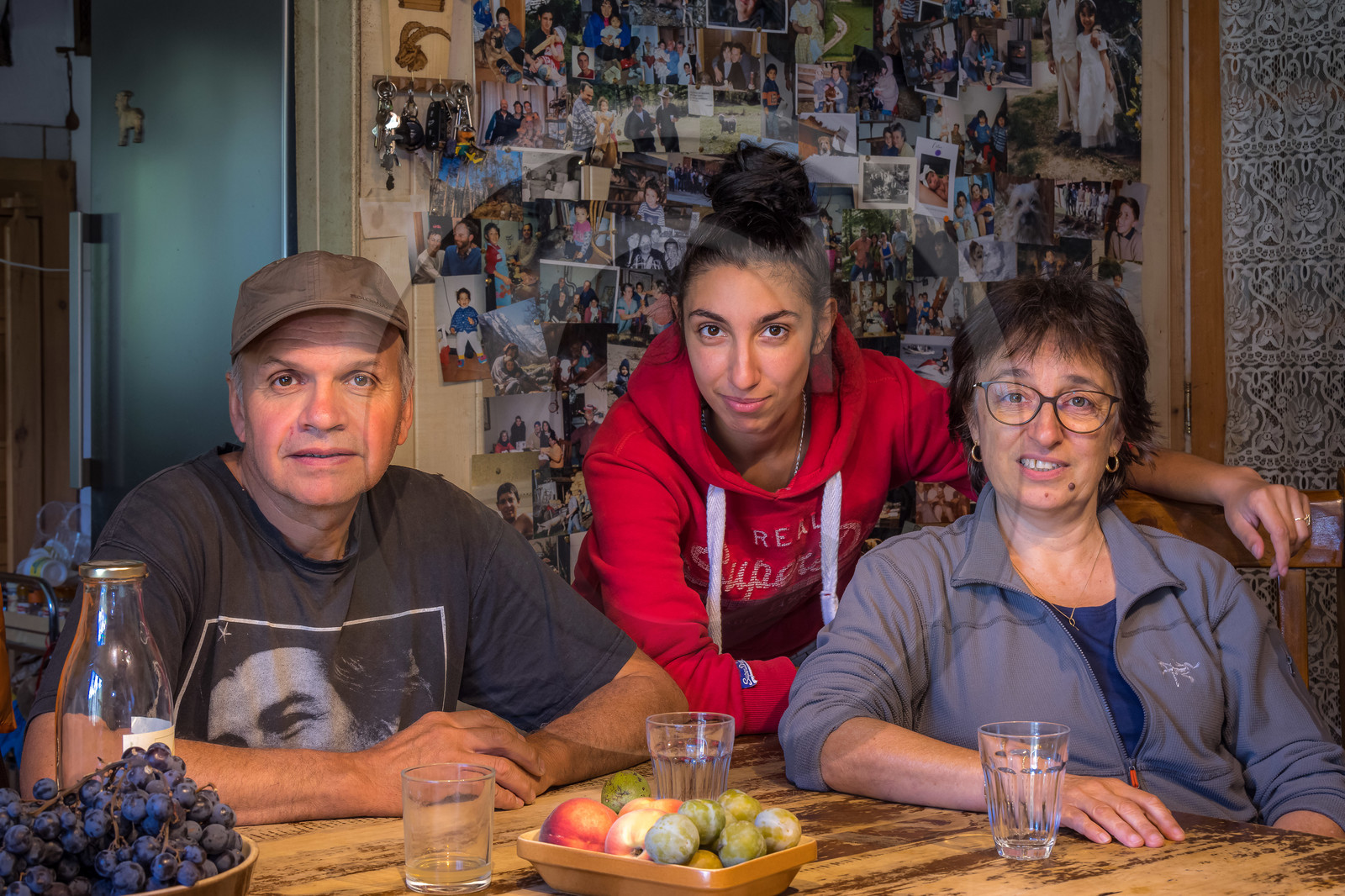 Gaec La Ferme des Ecrins