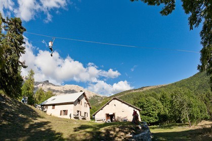 Gîte Retrouvance des Sauvas