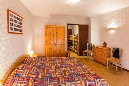 Agence Chaillol Loisirs, appartements La lauzière