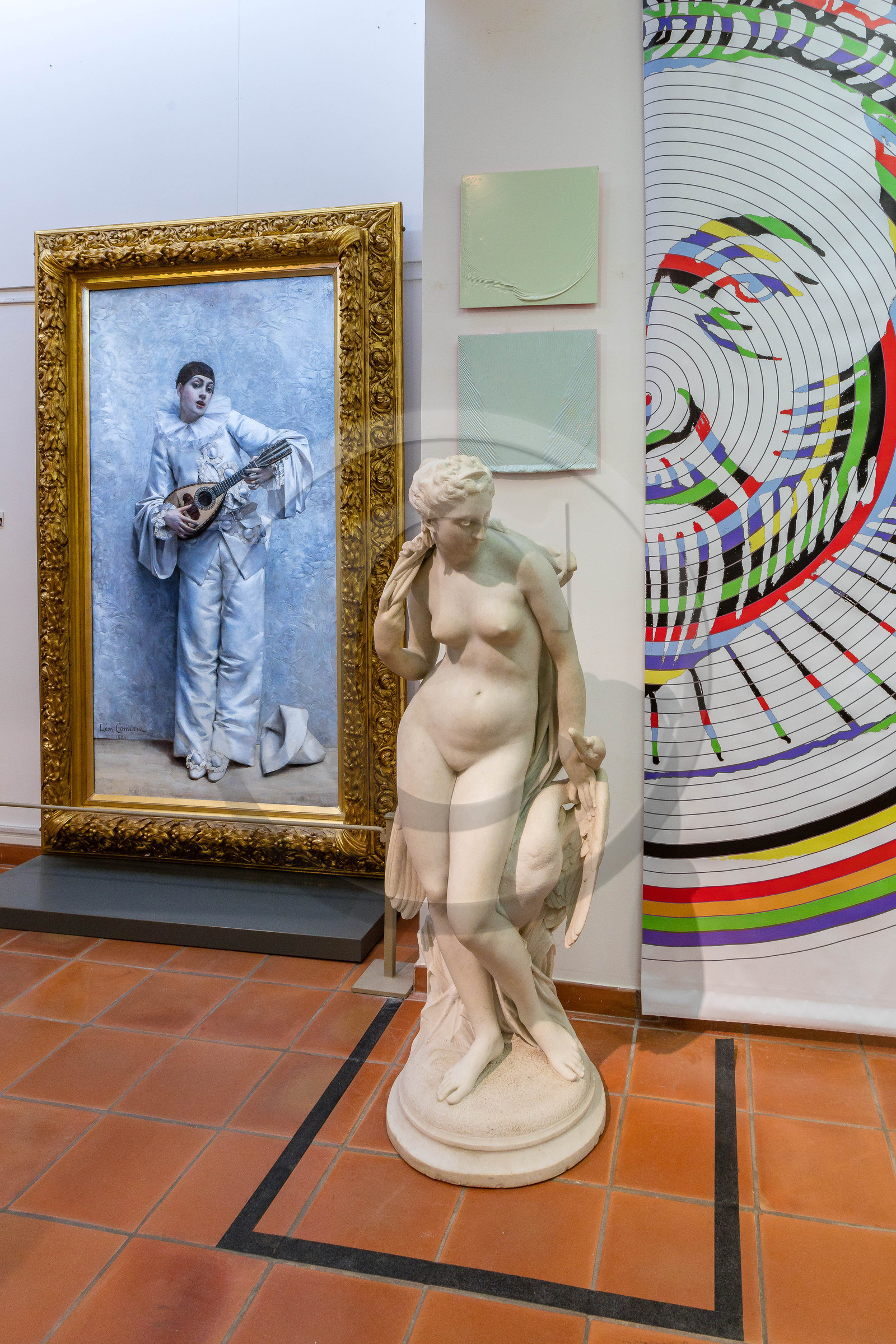 Gap, Musée Muséum départemental des Hautes-Alpes