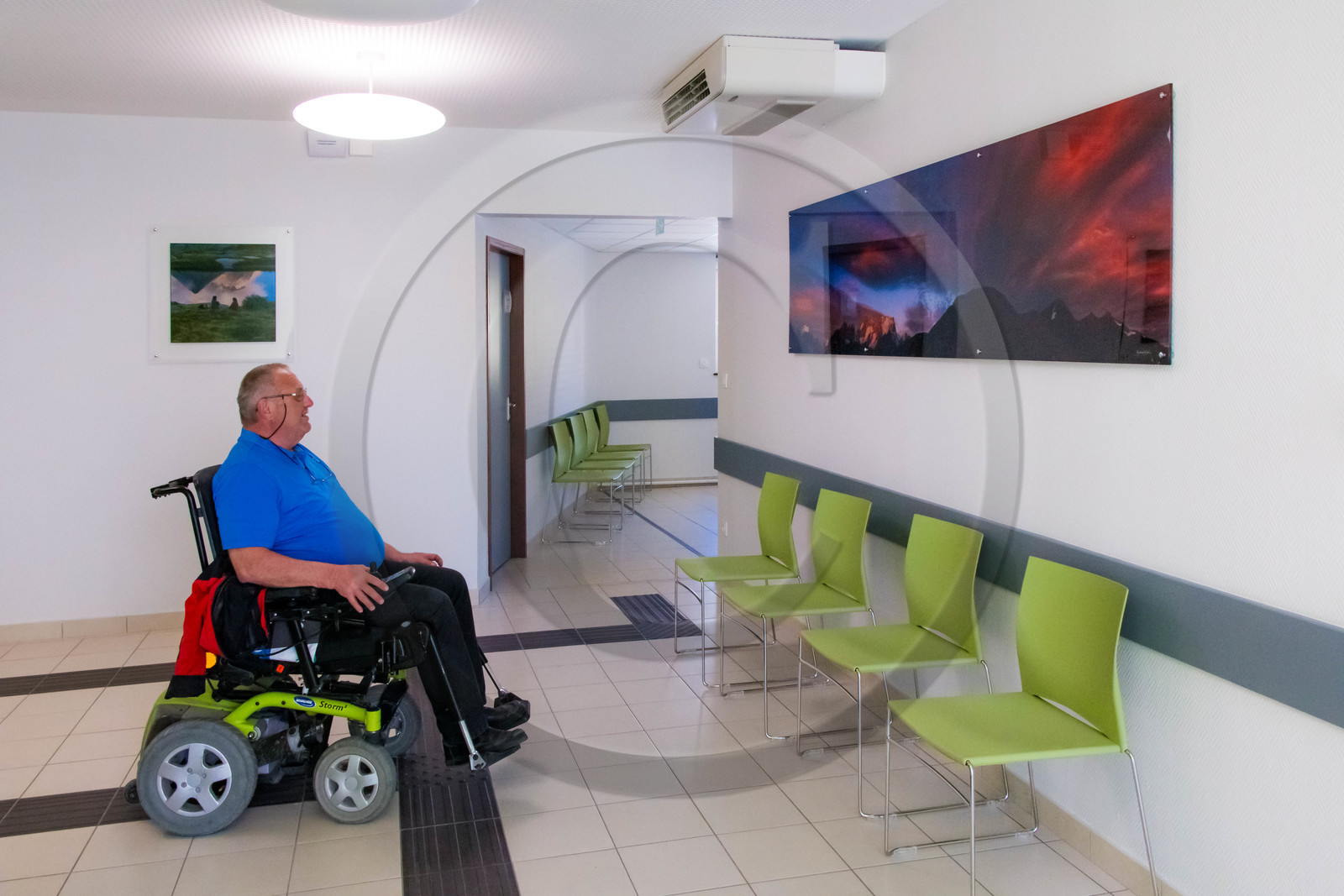 Maison départementale des personnes handicapées des Hautes-Alpes