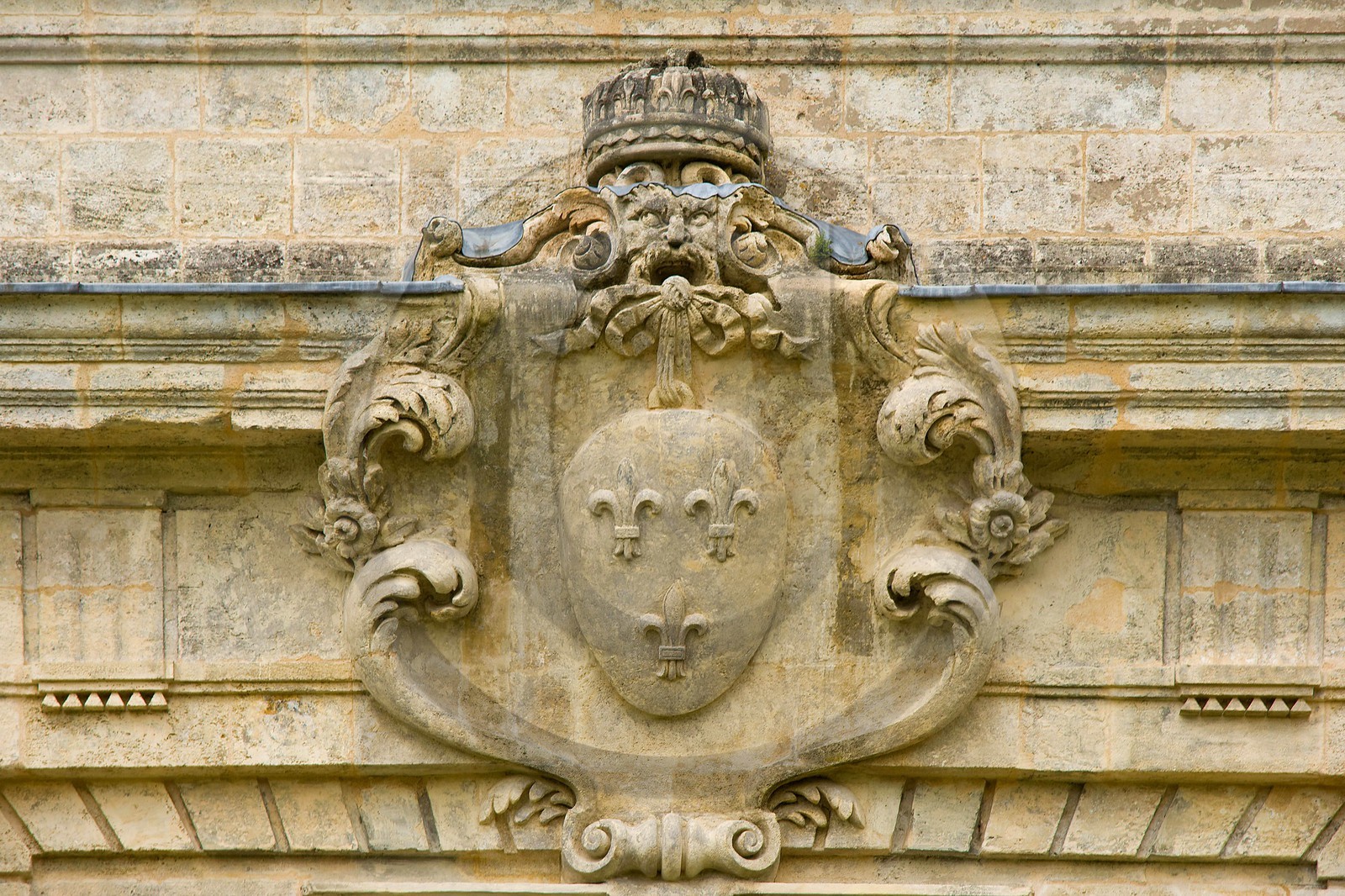 Blaye, Fortifications Vauban inscrites au patrimoine mondial de l'humanité