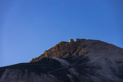Mont Chaberton
