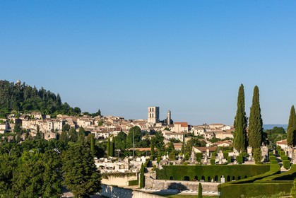 Forcalquier
