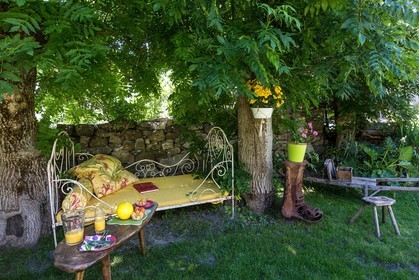 Gîte et chambres d'hôtes La Bousquetière