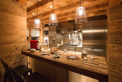 Chalet Bayrou
