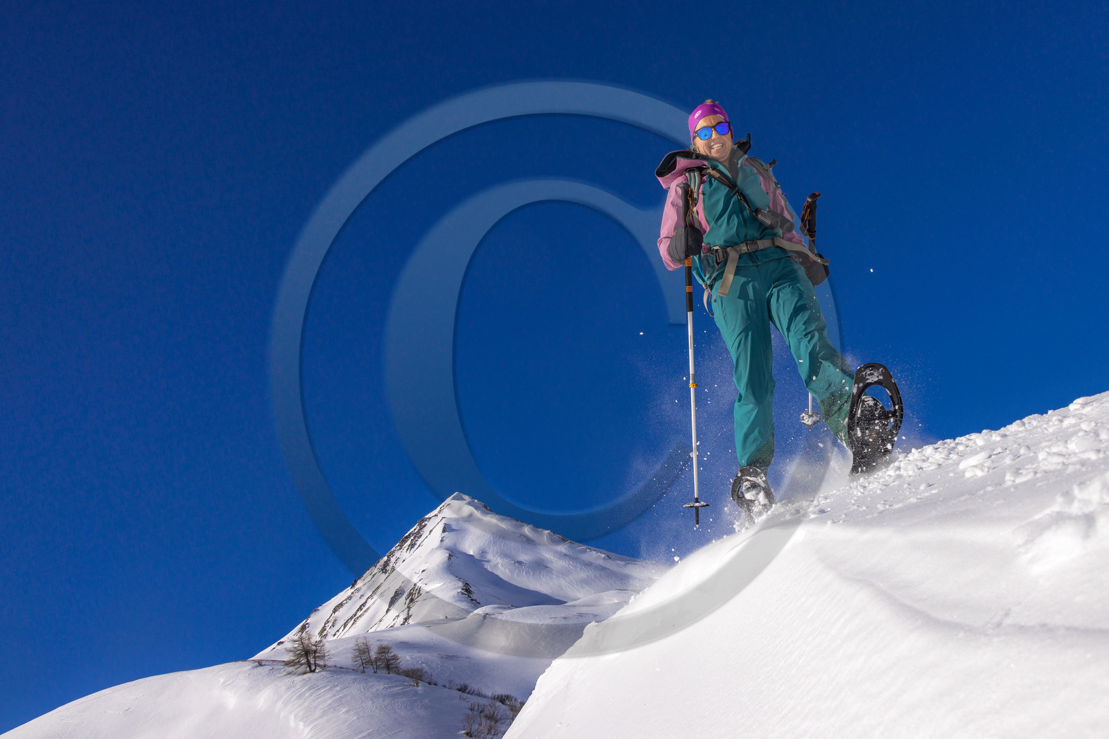 Randozen Serre Chevalier