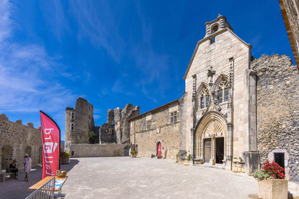 Chateau de Tallard